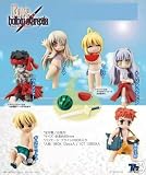 Fate/hollow ataraxia フィギュアコレクション vol.1 1BOX