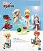 Fate/hollow ataraxia フィギュアコレクション vol.1 1BOX