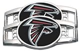 Atlanta Falcons Shoe Charm Set