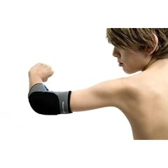 Rehband Kinder Ellenbogenschoner 7727 Handball