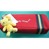HelloKittyPencilPouch&Writing&DrawingKit
