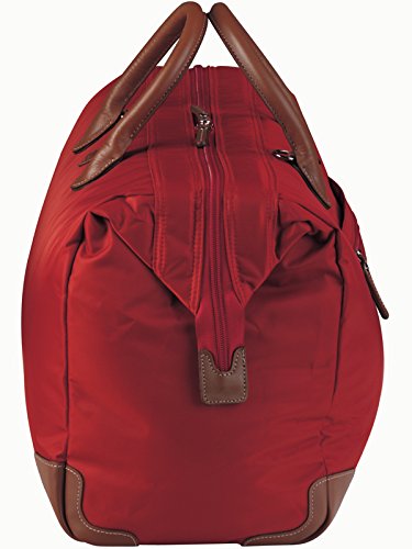 JUMP Hand Luggage  Red red 34 cm