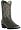 Kid's Laredo TUMBLEWEED Cowboy Boots BROWN 11.5 M