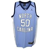 North Carolina Tar Heels Tyler Hansbrough Nike Youth Replica Basketball Jersey