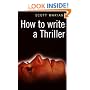 How to Write a Thriller