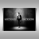 MICHAEL JACKSON LIVES A1 CANVAS ART PRINT 41yifN0 3pL. SL160 MICHAEL JACKSON LIVES A1 CANVAS ART PRINT