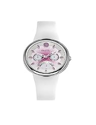 Fruitz Happy Hour Mai Tai Natural Ladies Watch F43S-MT-W