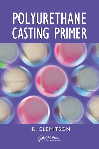 Polyurethane Casting Primer On Sale