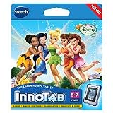 Vtech - InnoTab Software - Disney Fairies