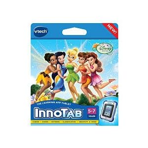Vtech - InnoTab Software - Disney Fairies