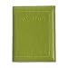 Replica Men's Wallets - Shiraleah Jennifer Passport Cover - Apple Green