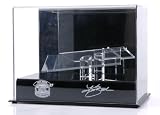 Kurt Busch 1/24 Scale Die Cast NASCAR Display Case - Mounted Memories