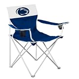 Penn State Nittany Lions Big Boy Tailgating Chair
