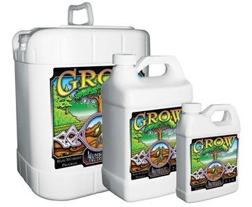 Micro Gal - Humboldt Nutrients - Hydroponic and 