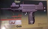 Daisy SoftAir Uzi Detailed Replica Model 13 Airsoft