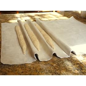 Buy Bakers Couche - Flax Linen Proofing Cloth