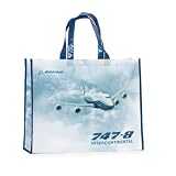 747 Nonwoven Tote Bag