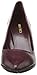 Nine West Women's Issax Leather Dress Pump