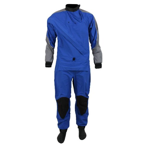 NRS Extreme Drysuit W/Relief by NRS
