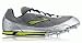 Sports : Brooks Damen und Herren Racing / Spikes Nerve LD Gr. US 5 / EU 37,5