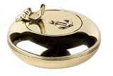 Authentic Models - Beautiful Folding Ashtray - Small