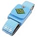 Cables Unlimited ACC-1410C Wireless Clean Room Approved Anti-Static Wrist Strap