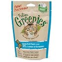 Greenies Feline Ocean Fish Flavor for Cats - 3 oz Bag