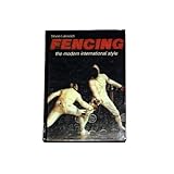 fencing the modern international style