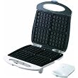 Applica/Black & Decker TMWB4BELW Belgian Waffle Baker