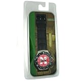 Nebraska Cornhuskers Agent Series Watch - NCAA College Athletics Fan Shop Sports Team Merchandise