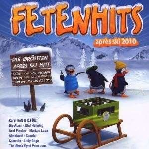 Produkt-Bild: (Doppel-CD, 42 aktuelle Apres Ski Hits)