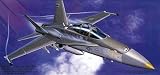 1/72 F6 F/A18D�z�[�l�b�g BENGALS