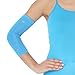 Tommie Copper Infrared Compression Elbow Sleeve, Warming Elbow Support & Stability