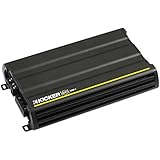 Kicker CX-Series Monoblock Power Amplifier