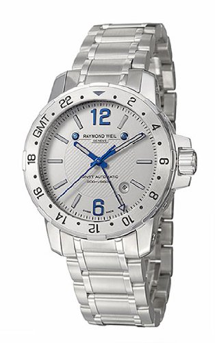 Raymond Weil Nabucco Mens Watch 3800-ST-05657