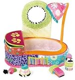 Groovy Girls Petrageous Grooming Station