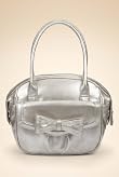 Per Una Bow & Flap Pocket Grab Bag [T83-1691N-S]