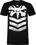 BONES? Wheels T-shirt