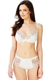 Per Una Cool Comfort™ Embroidered Non-Padded DD-GG Bra