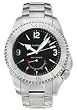 Girard-Perregaux 49900-T-21-6146 Sea Hawk II Black Dial Titanium Automatic Men's Watch