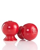 Fiesta 2-1/4-Inch Salt and Pepper Set, Evergreen