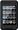 Kubik Edge II 8GB Touchscreen MP3 and Video Player