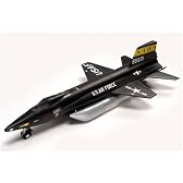 1/72　Ｘ-15　Ｅｘｐｅｒｉｍｅｎｔａｌ　Ａｉｒｃｒａｆｔ