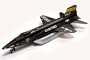 Revell 1:72 X-15 Experimental Aircraft
