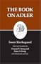 The Book on Adler : Kierkegaard's Writings, Vol 24