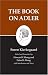 The Book on Adler : Kierkegaard's Writings, Vol 24