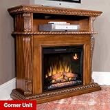 IMAGE OF ClassicFlame Corinth 23