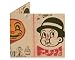 Prixy Tyvek Mighty Wallet - 8x10 cm