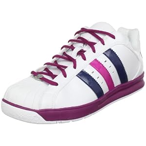 Buy adidas Ladies SS Inspired Vulcano Basketball Shoe by adidas
