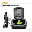 Humminbird PiranhaMax 230 Portable Fish Finder